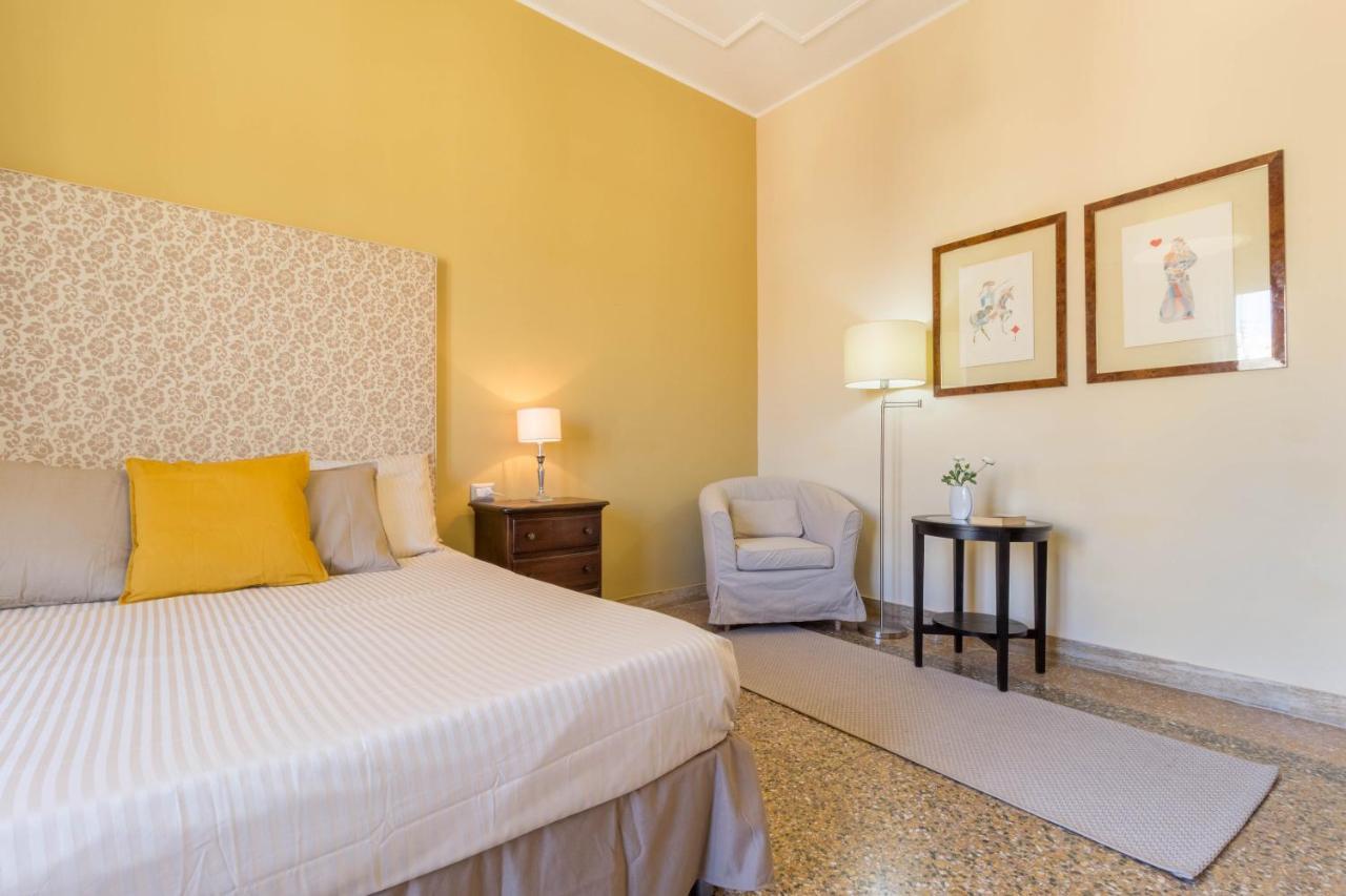 Guest house Al Porto Di