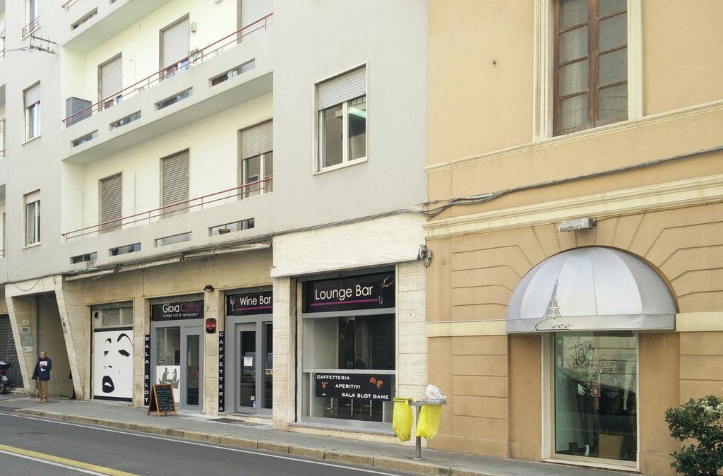 Guest house Al Porto Di 2*