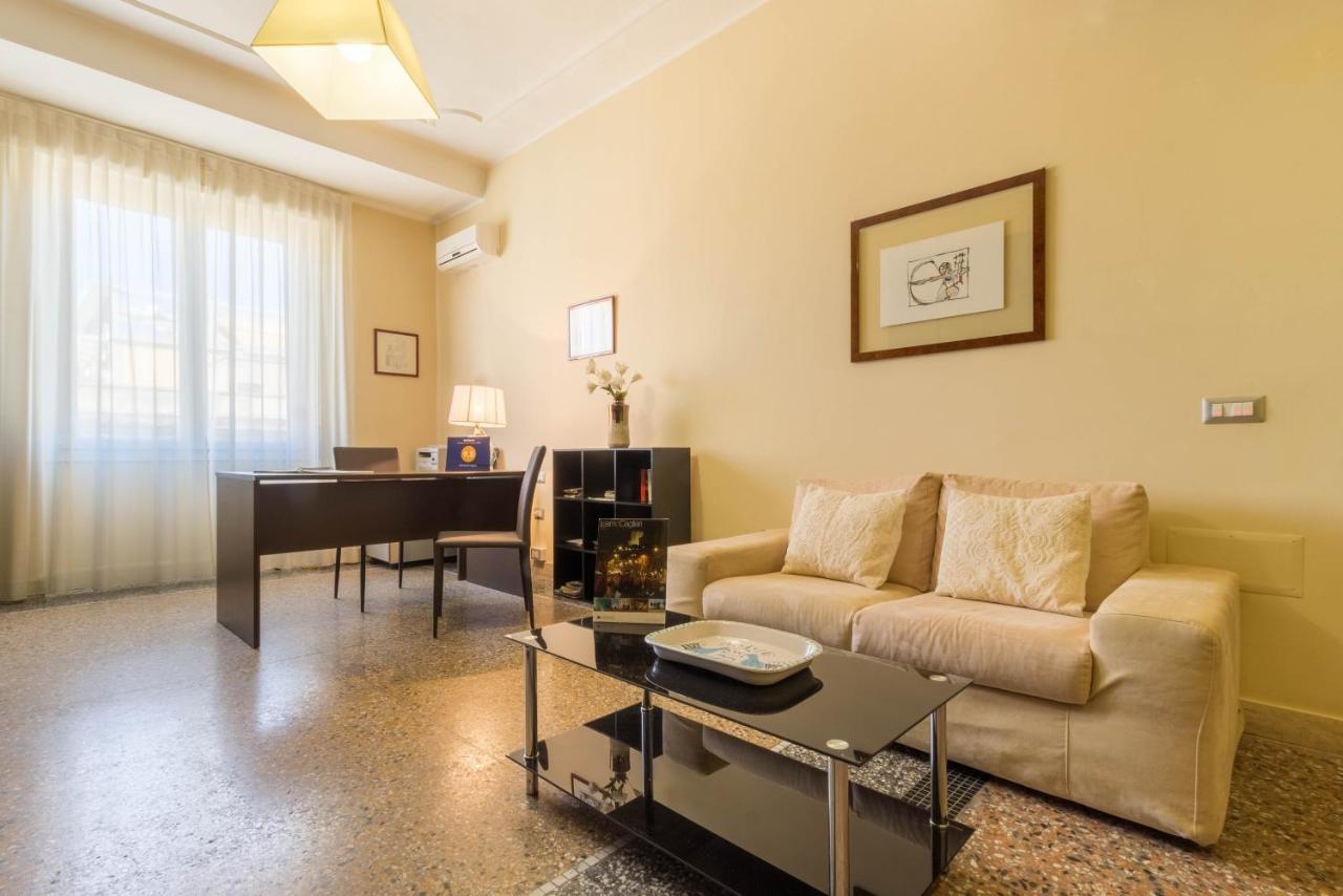 Guest house Al Porto Di Cagliari